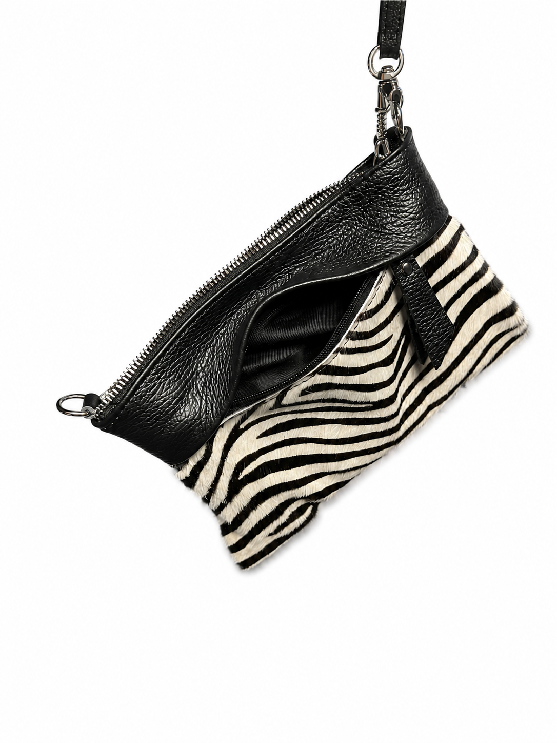 Thilde Zebra
