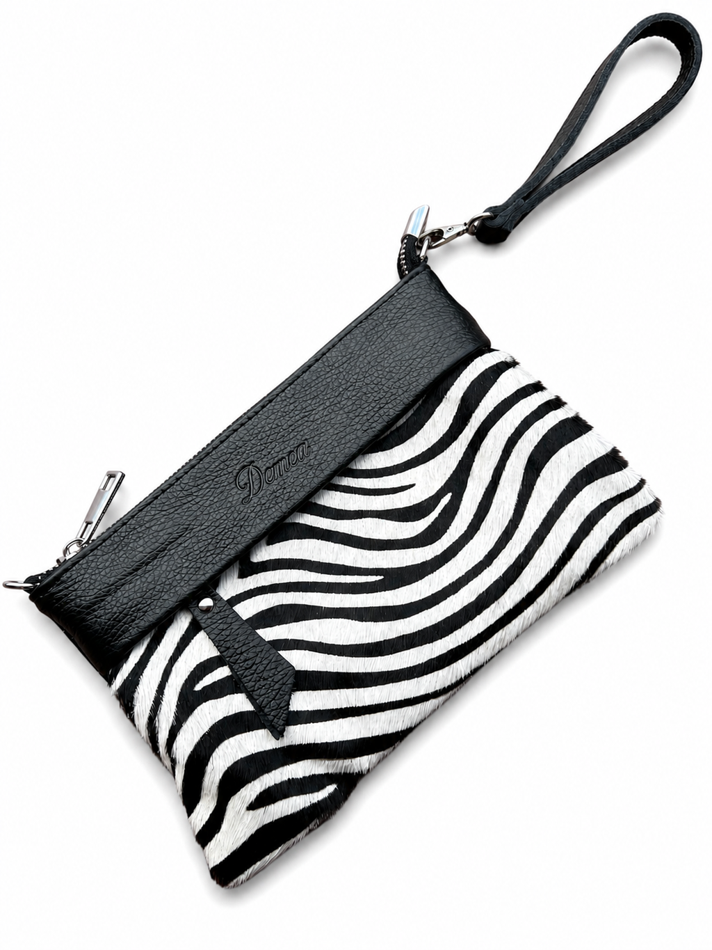 Thilde Zebra
