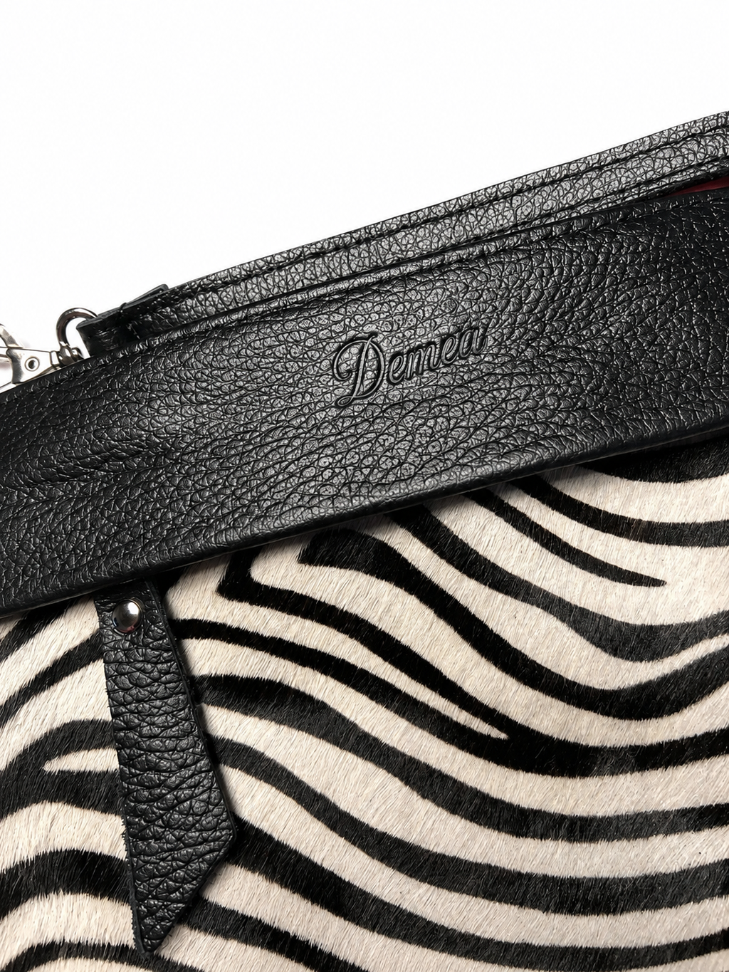 Thilde Zebra