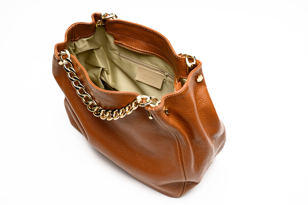 Andrea Leather