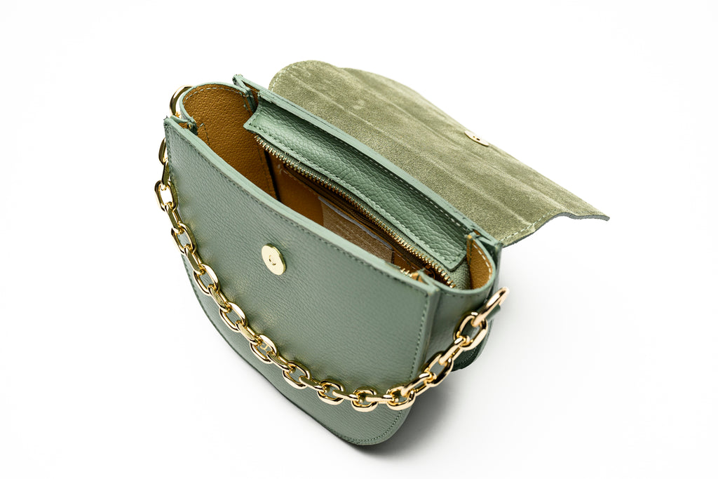 Louise Mint