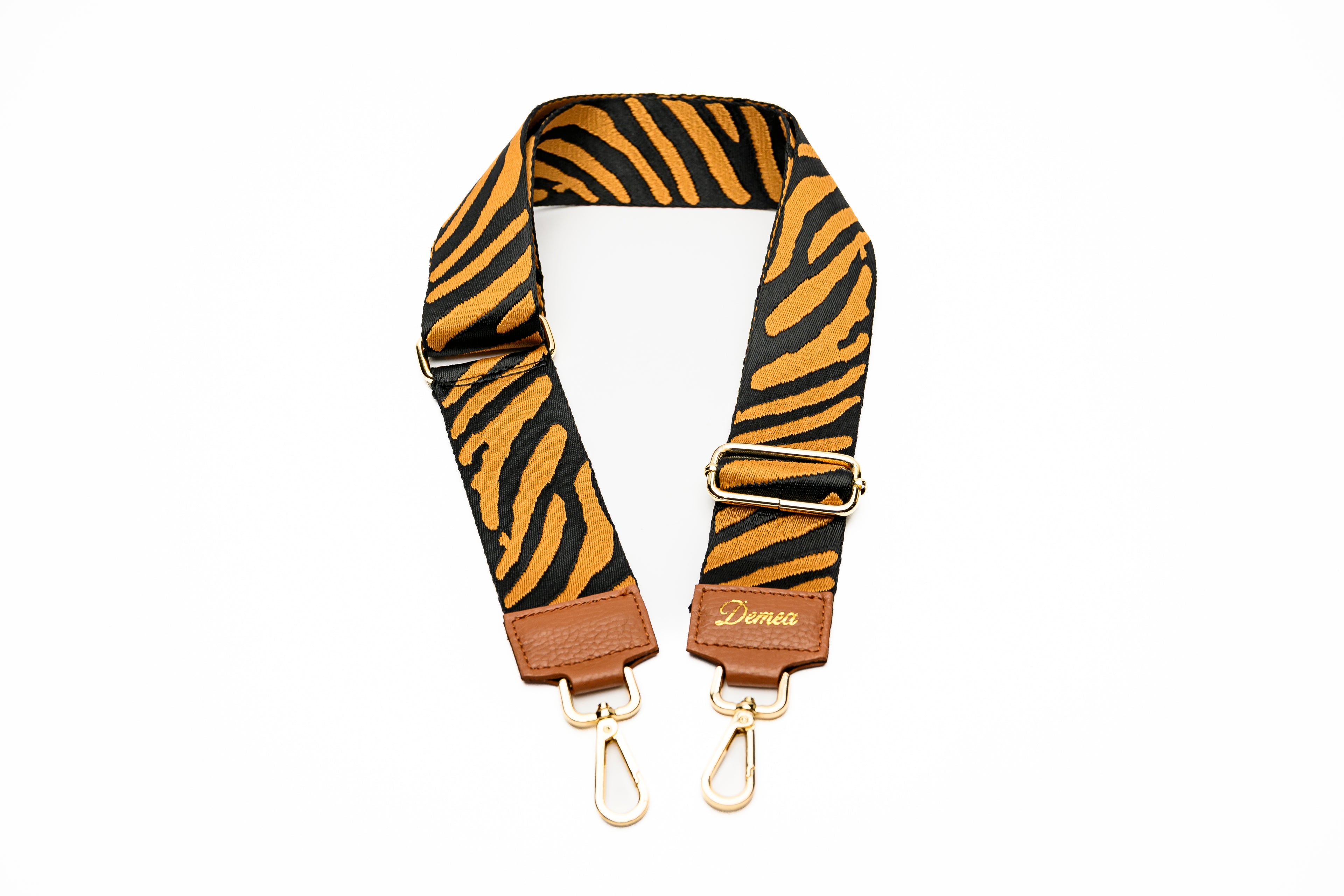 Shoulder Strap Leather