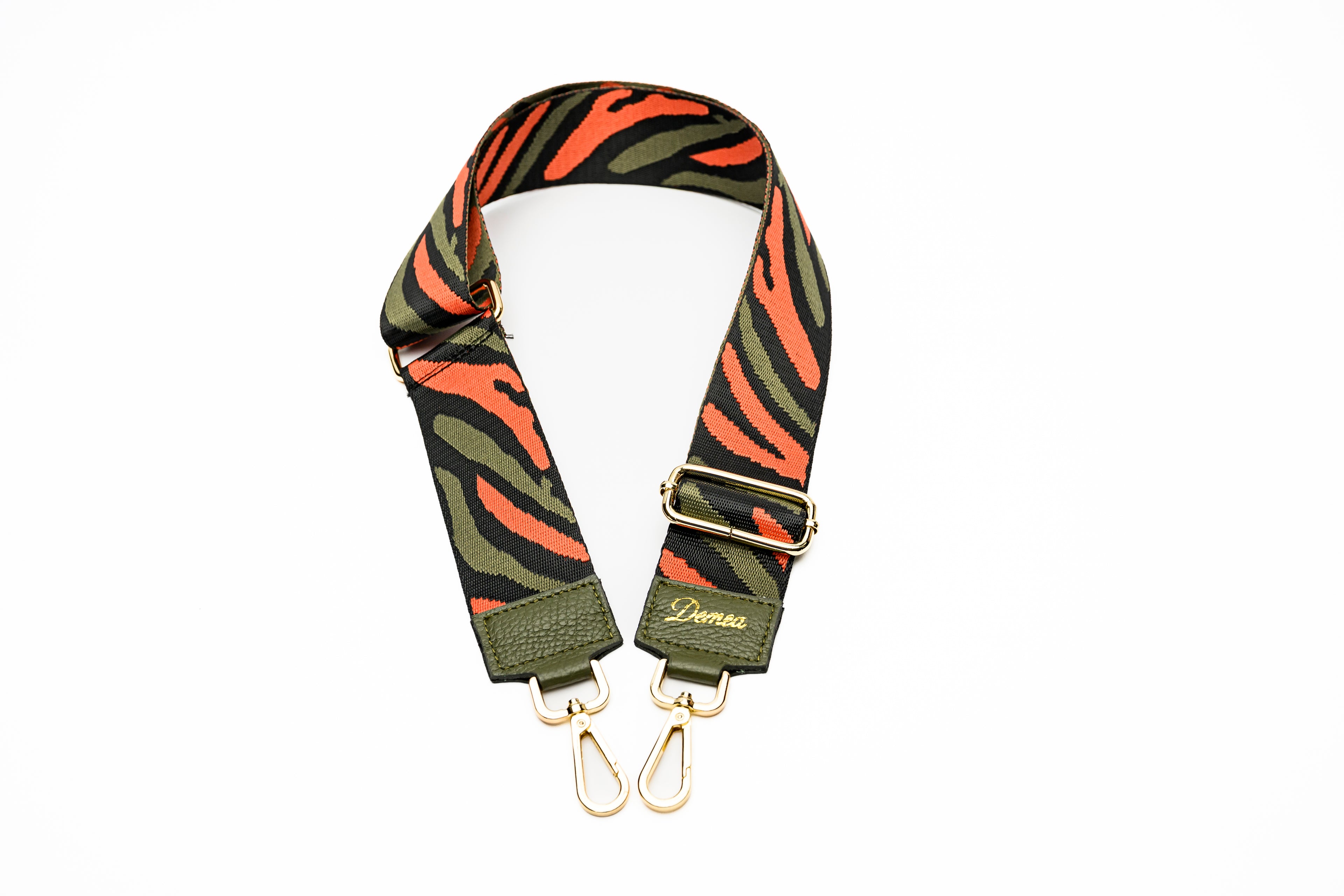 Shoulder Strap Green