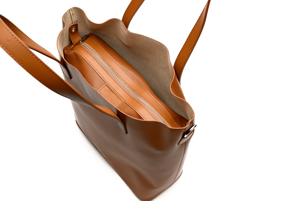 Malene Leather